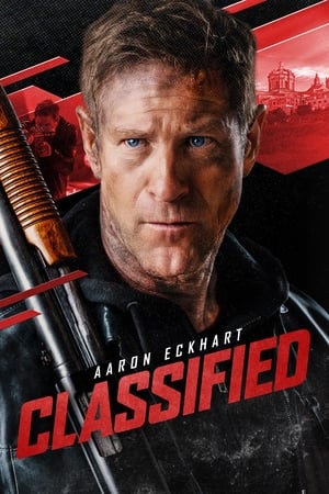 Classified 2024 Hindi Dubbed WEBRip 720p