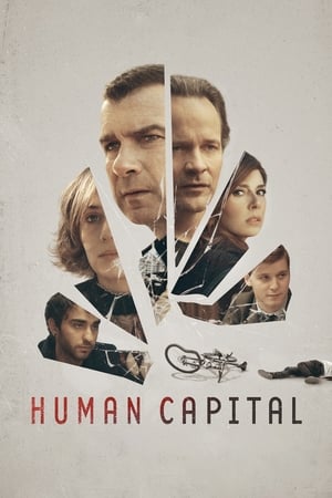 Human Capital (2019) Hindi Dual Audio HDRip 720p – 480p