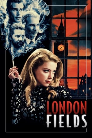 London Fields (2018) Hindi Dual Audio 480p BluRay 400MB