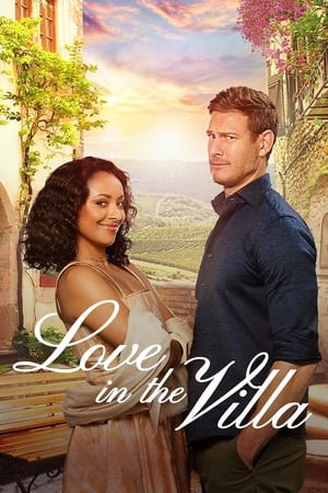 Love in the Villa (2022) Hindi Dual Audio HDRip 720p – 480p