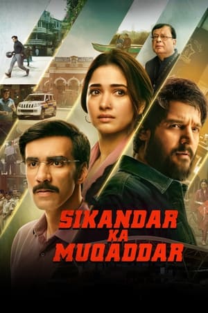 Sikandar Ka Muqaddar 2024 Hindi HDRip 720p – 480p – 1080p