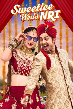 Sweetiee Weds NRI 2017 250MB Full Movie 480p HDTVRip Download