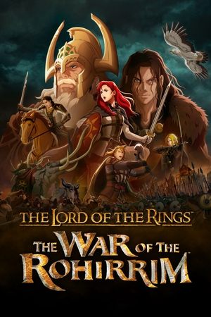 The Lord of the Rings: The War of the Rohirrim (2024) HDCAM Hindi (MULTI AUDIO) 720p 480p 1080p