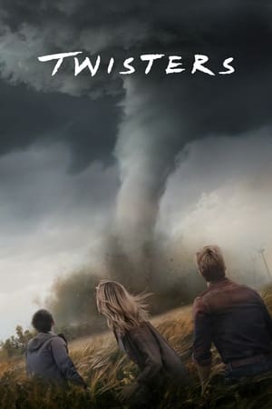 Twisters 2024 Hindi (ORG 5.1) HDRip 720p – 480p – 1080p